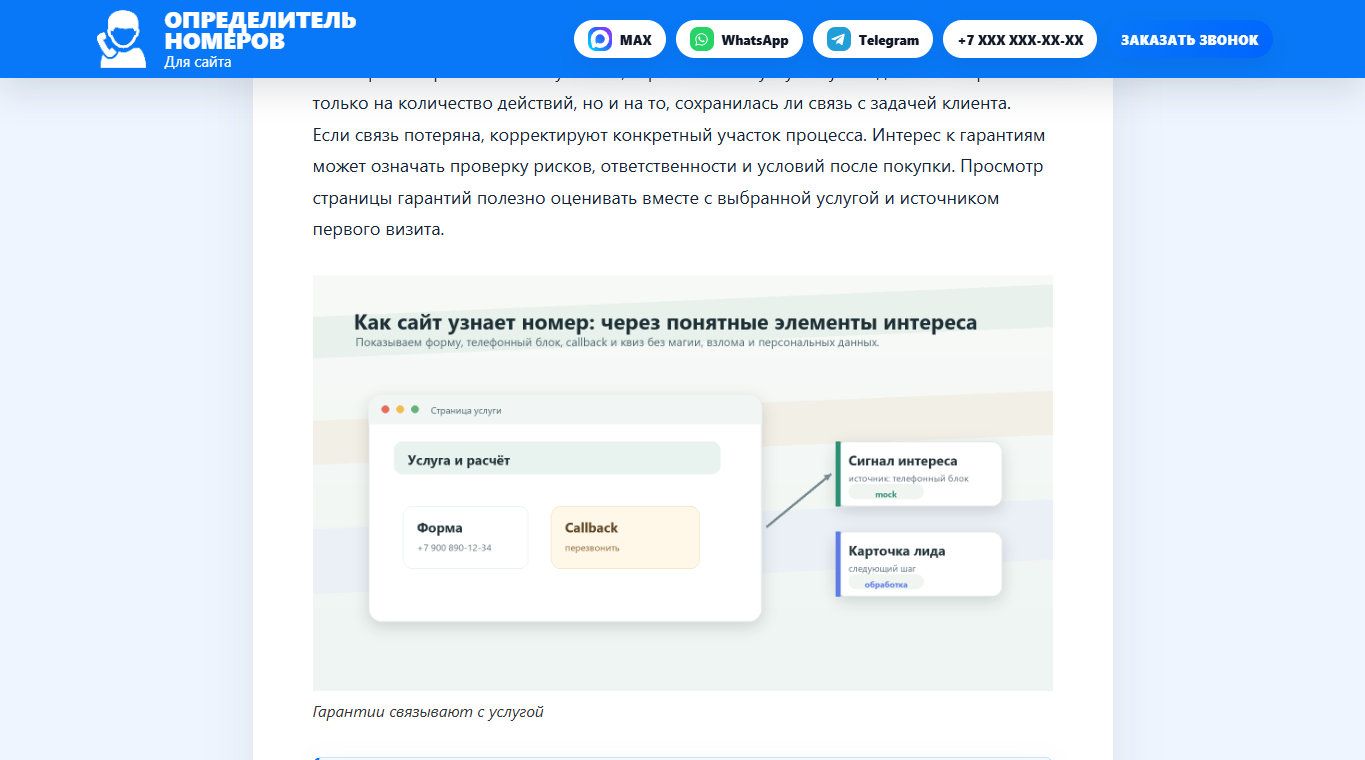 Форму проверяют перед отправкой