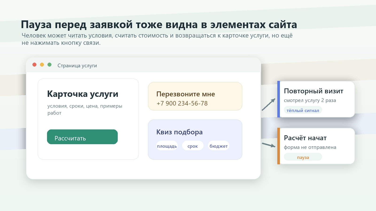 Источник сохраняет контекст