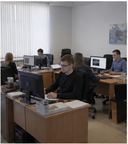 Рабочая среда усиливает контекст