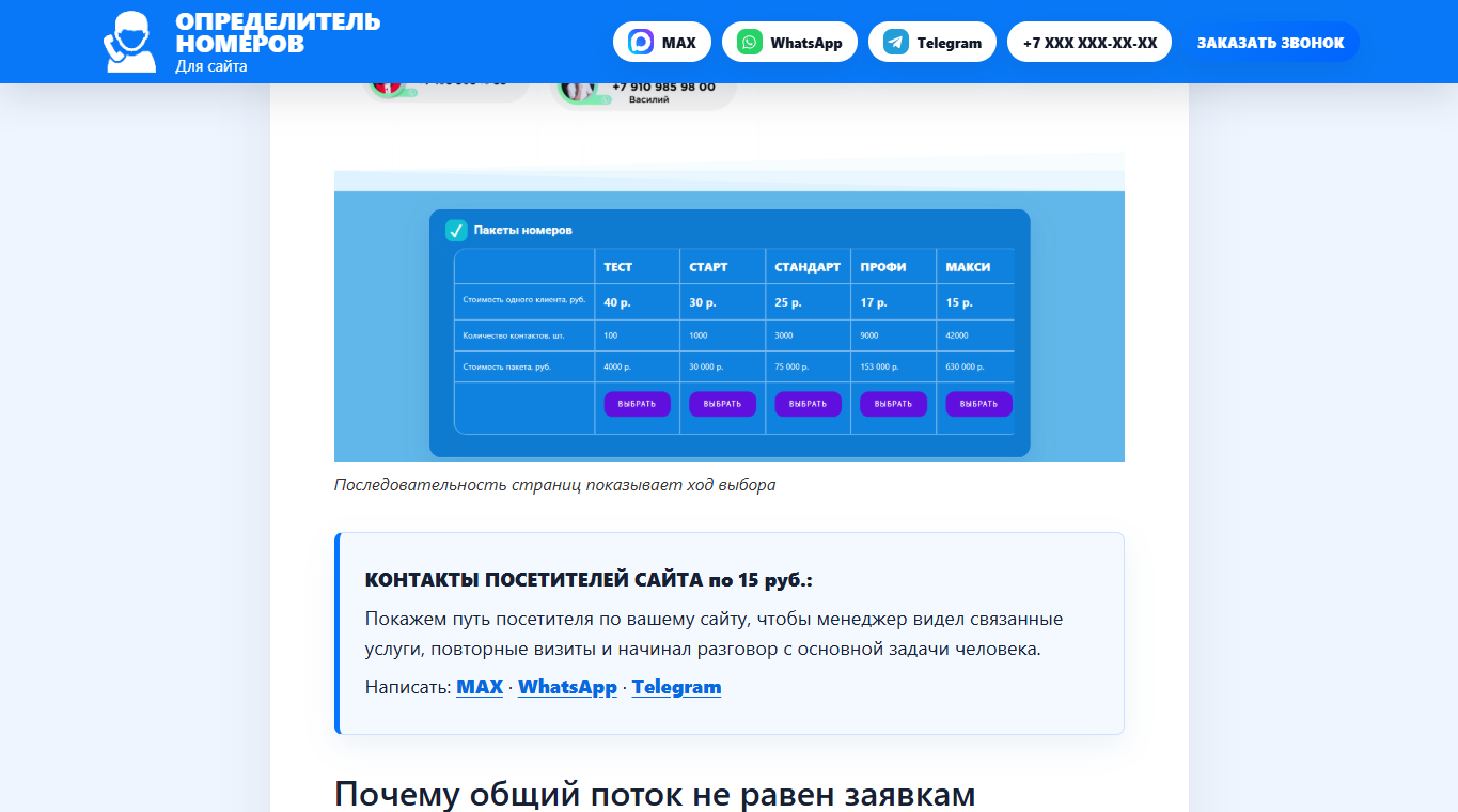 Кейсы показывают практический контекст
