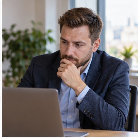 Менеджер проверяет контекст сессии
